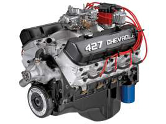 P2375 Engine